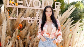 Model Shanina Shaik is Pregnant, Expecting First Child with Matthew Adesuyan